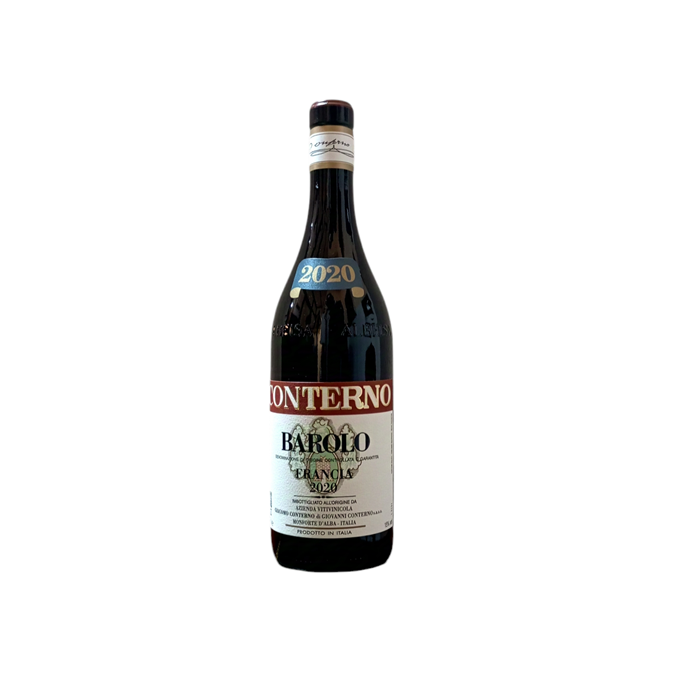 Barolo 2020 Giacomo Conterno Francia DOCG