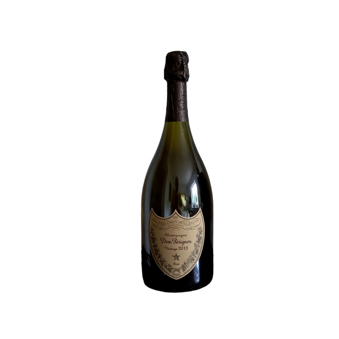 Champagne Vintage 2013 Dom Pérignon Millesime AOC
