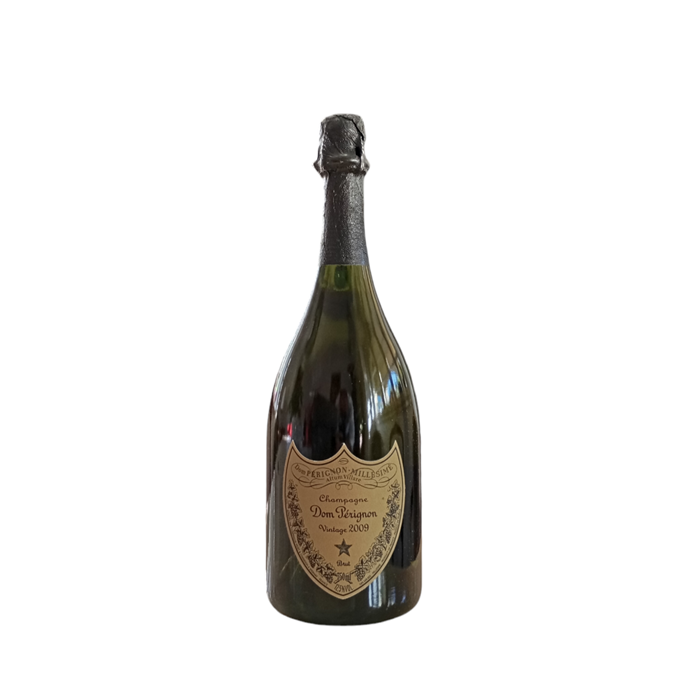 Champagne Vintage 2009 Dom Pérignon Millesime AOC