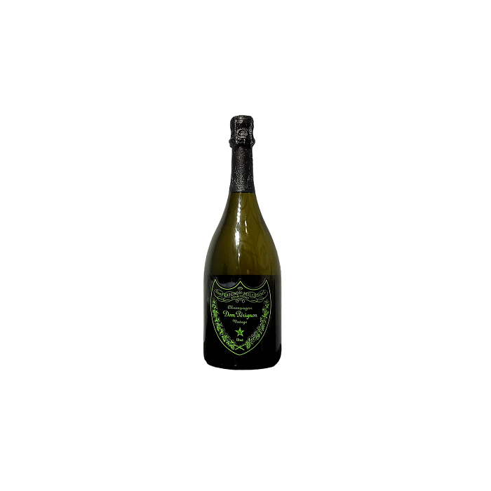 Champagne Vintage 2013 Dom Pérignon Millesime Luminous AOC