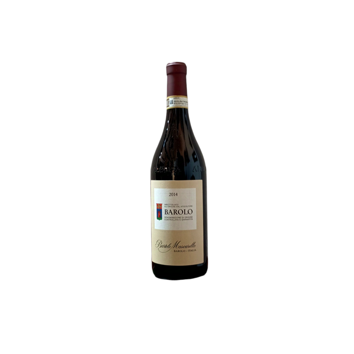 Barolo 2014 Bartolo Mascarello DOCG